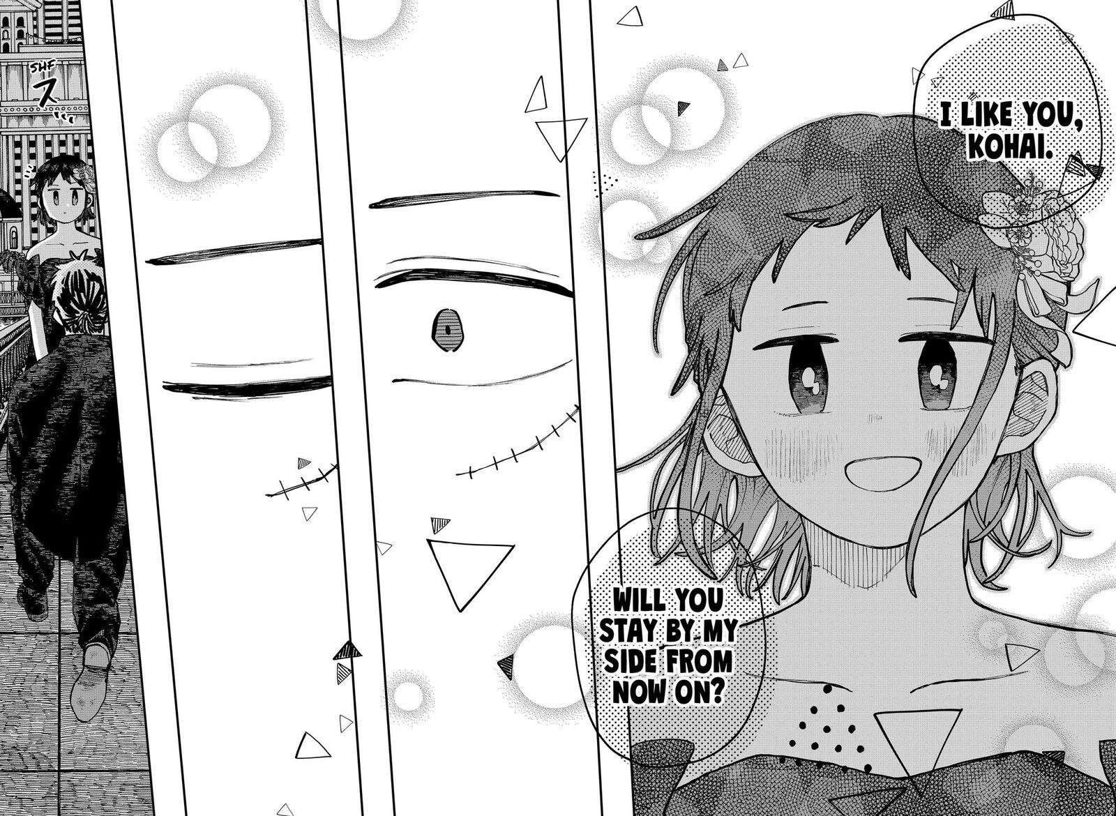 Youchien Wars 114 11