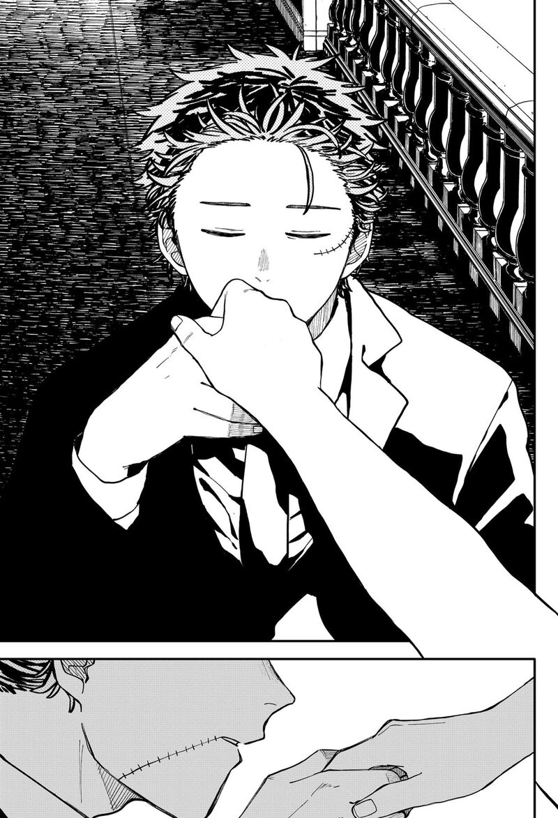 Youchien Wars 114 13