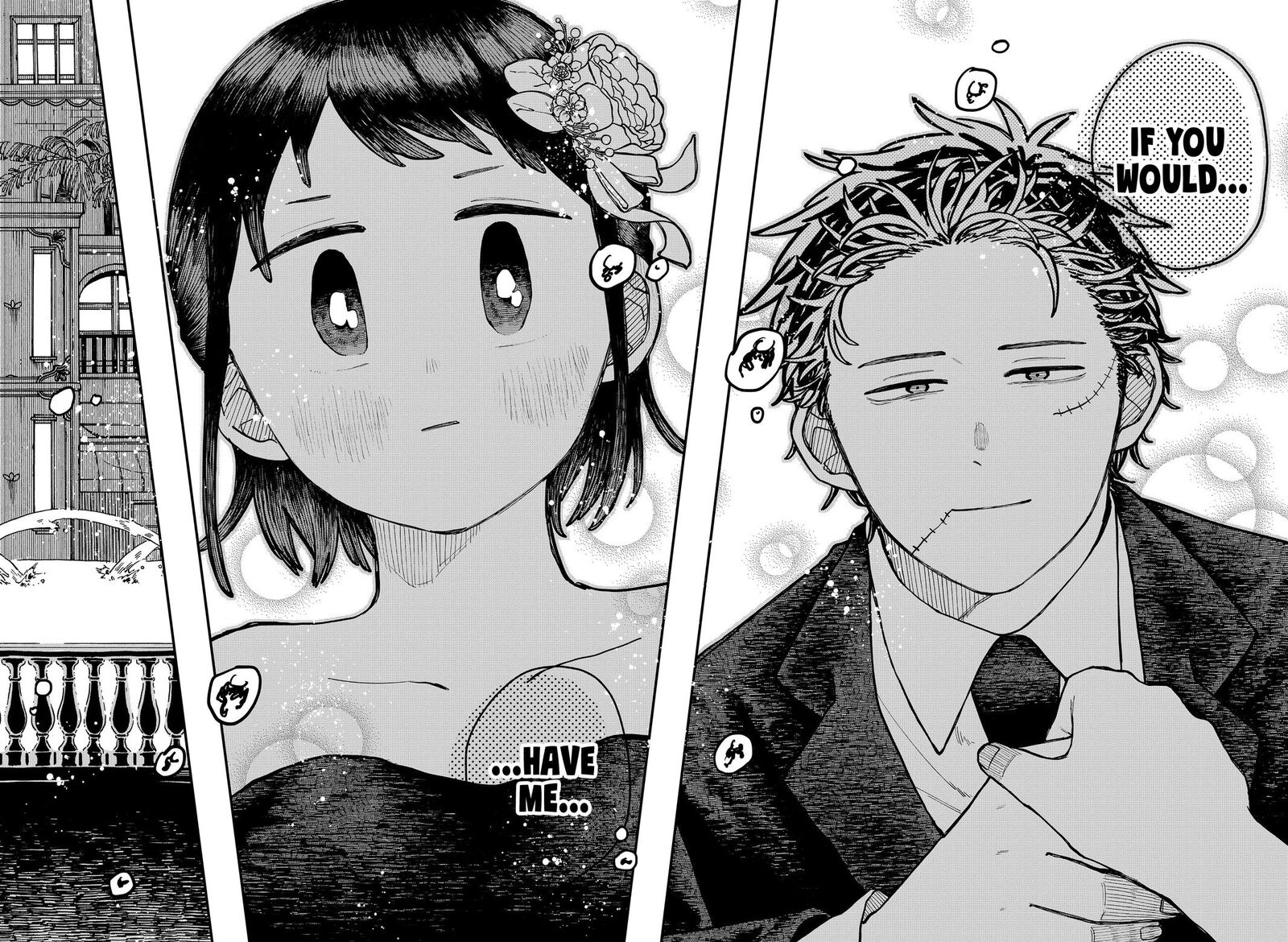 Youchien Wars 114 14