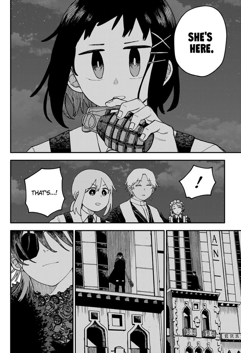 Youchien Wars 115 15