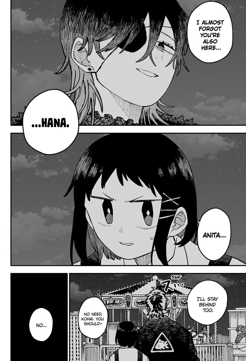 Youchien Wars 115 17