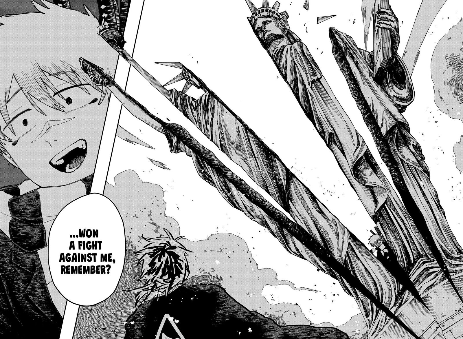 Youchien Wars 116 10