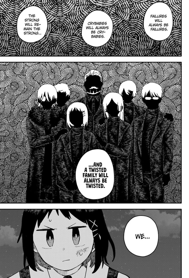 Youchien Wars 117 16