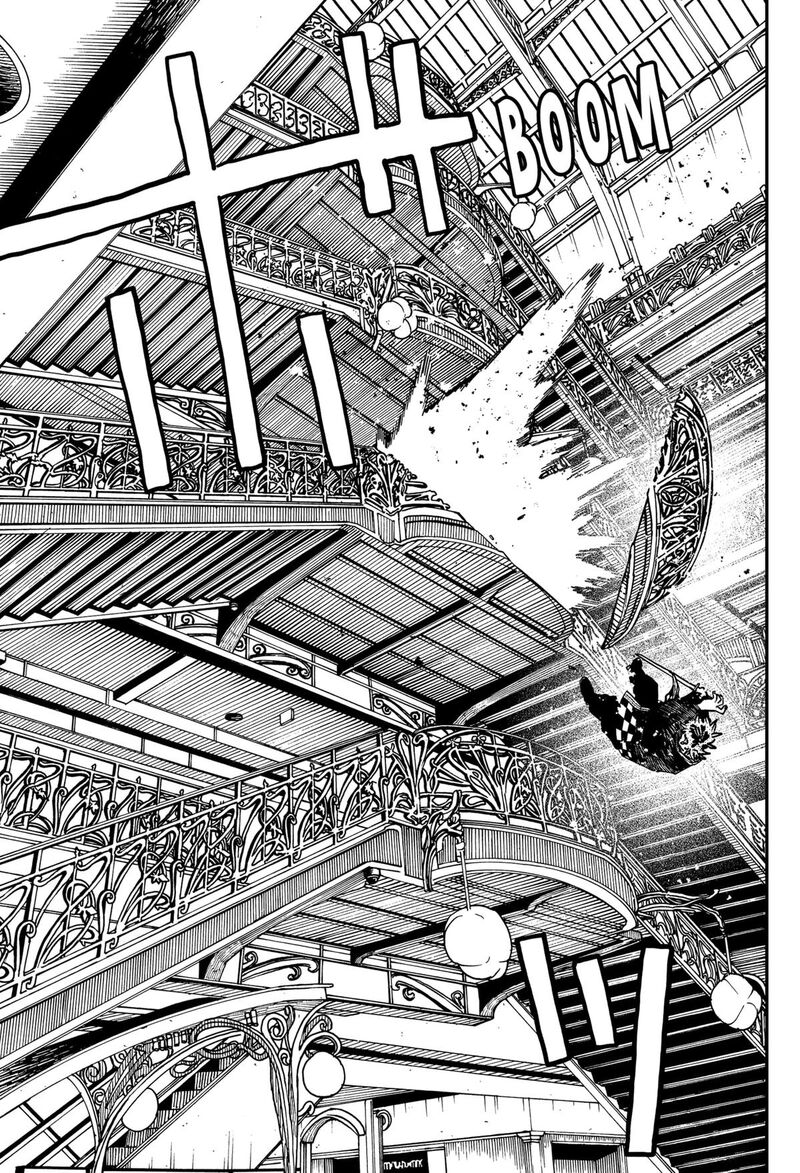 Youchien Wars 117 18