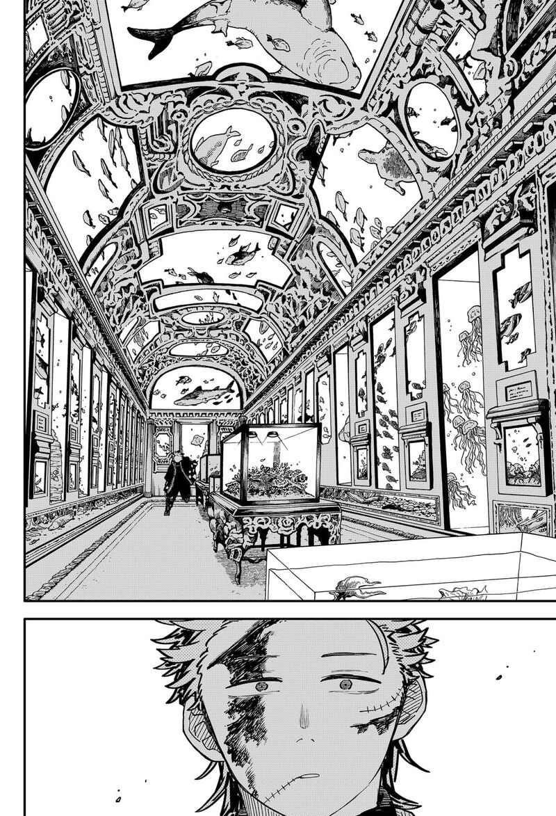 Youchien Wars 117 21