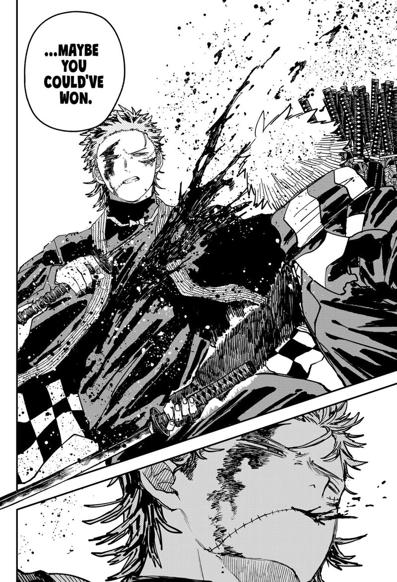 Youchien Wars 117 23