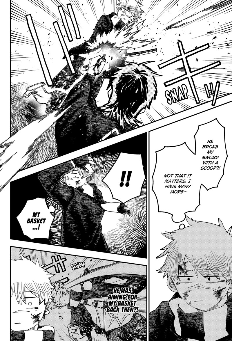 Youchien Wars 118 13