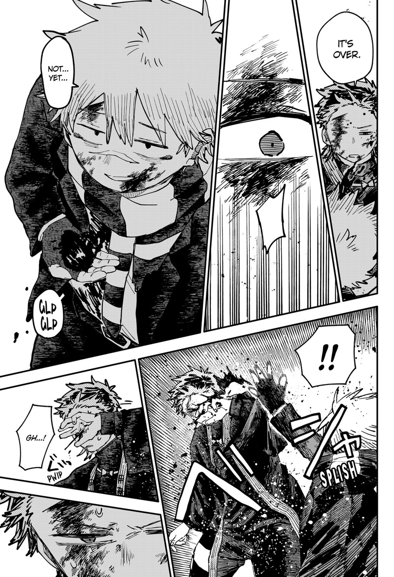 Youchien Wars 118 16