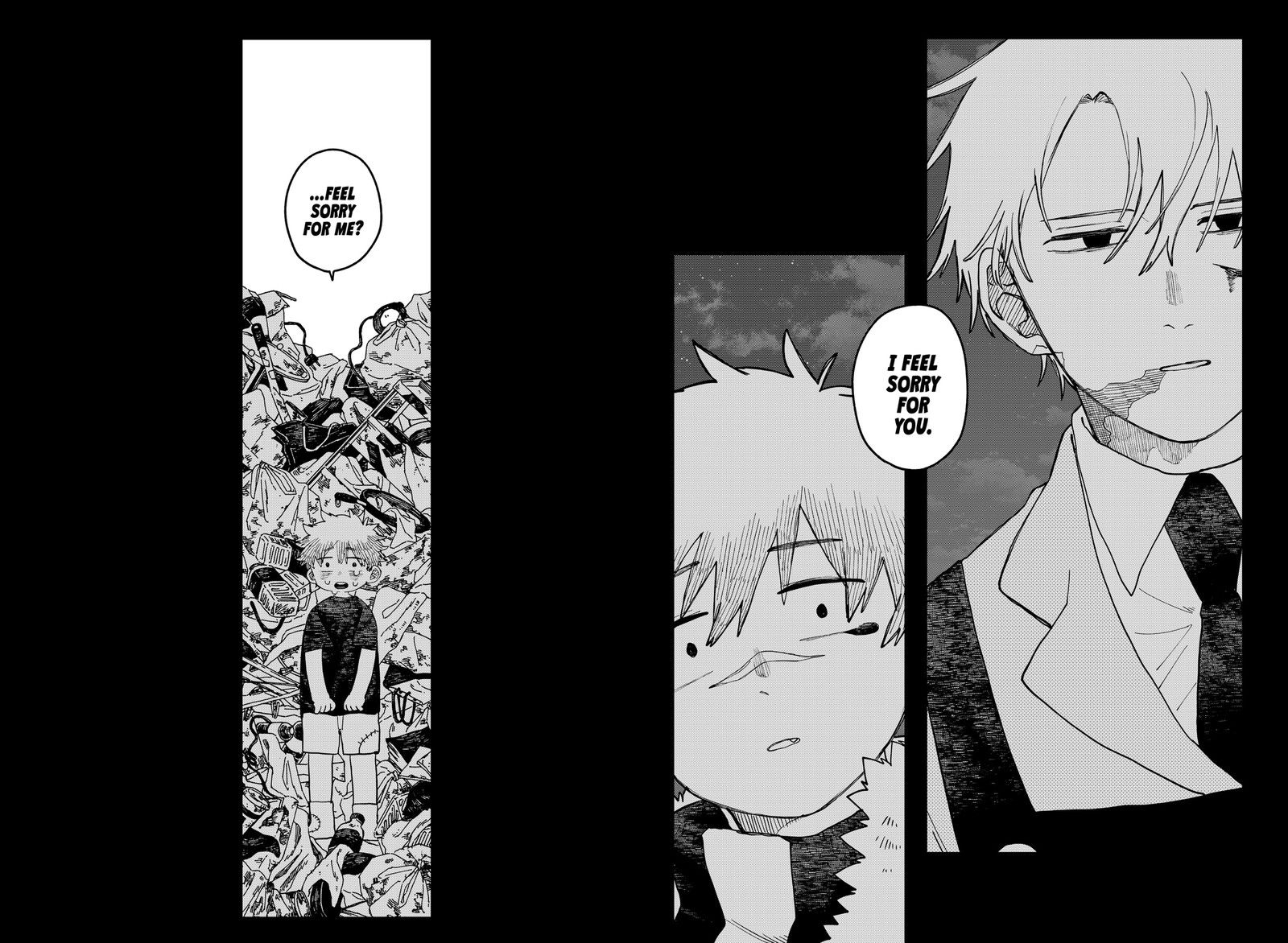 Youchien Wars 118 31