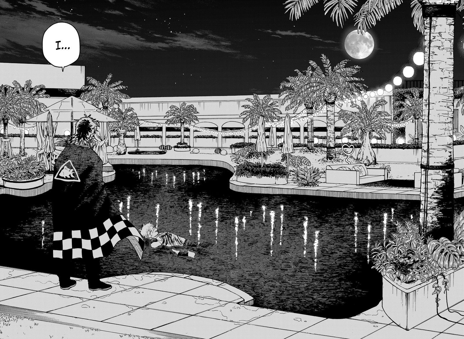 Youchien Wars 118 32