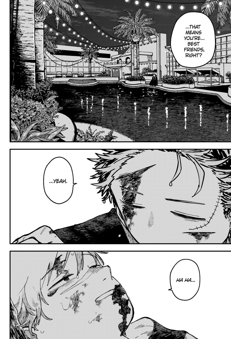 Youchien Wars 118 37