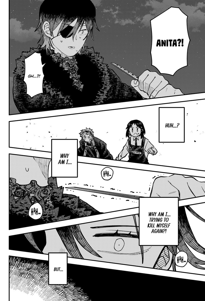 Youchien Wars 121 18