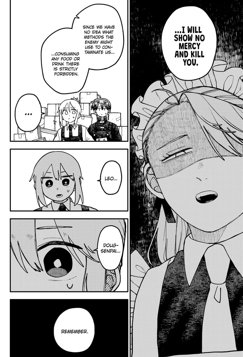 Youchien Wars 122 22