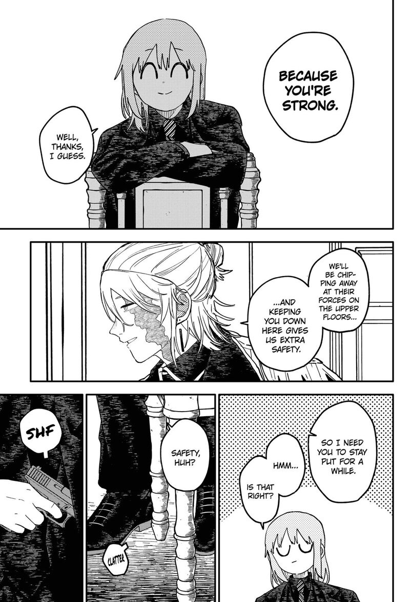 Youchien Wars 123 13