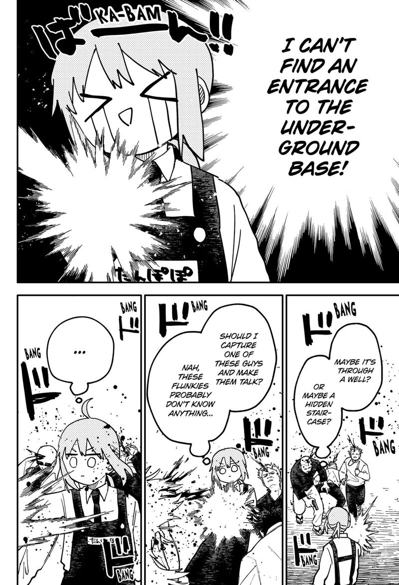 Youchien Wars 123 29