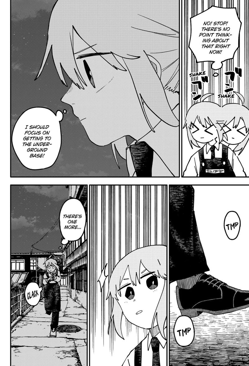 Youchien Wars 123 31