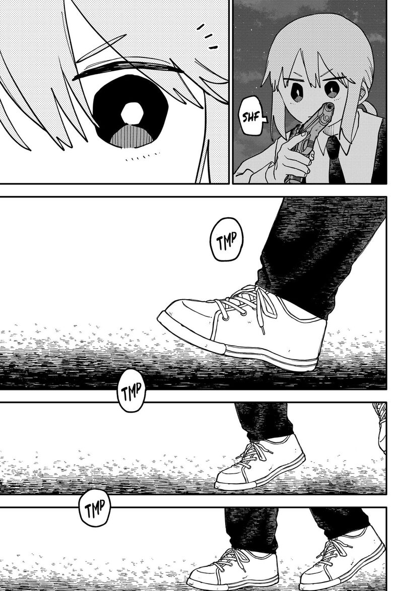 Youchien Wars 123 32