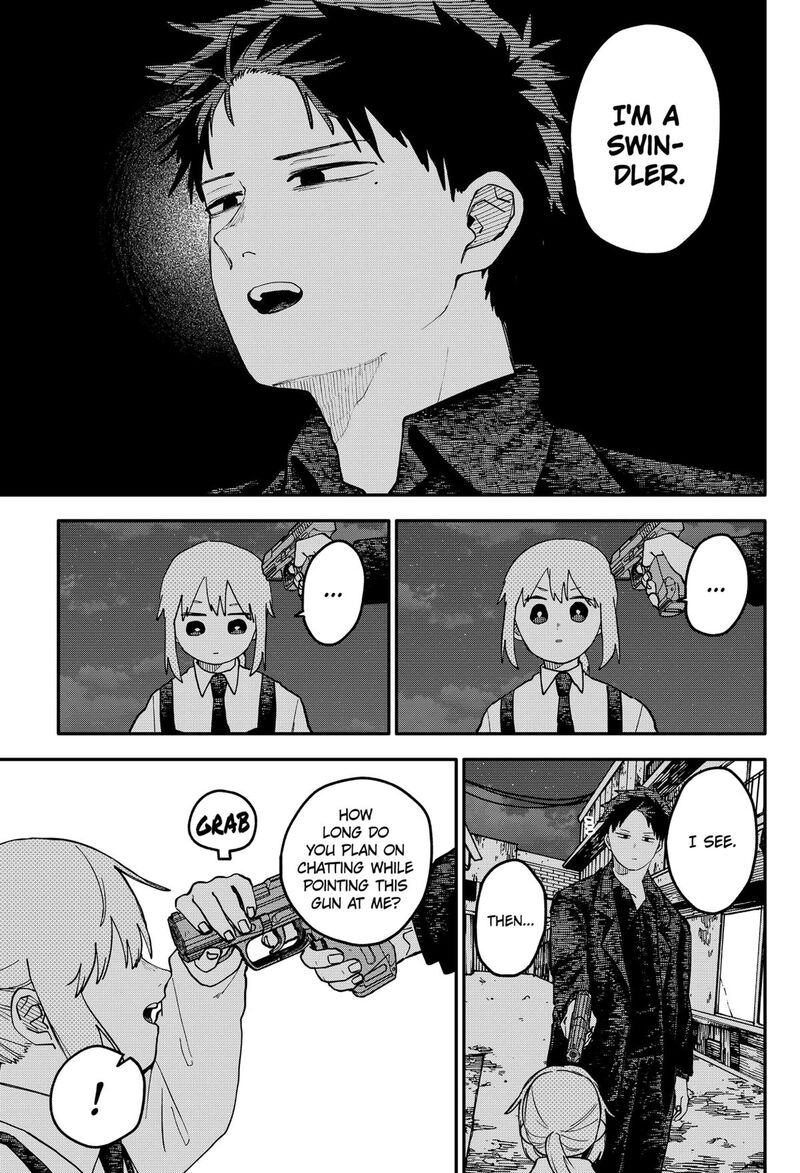 Youchien Wars 124 10