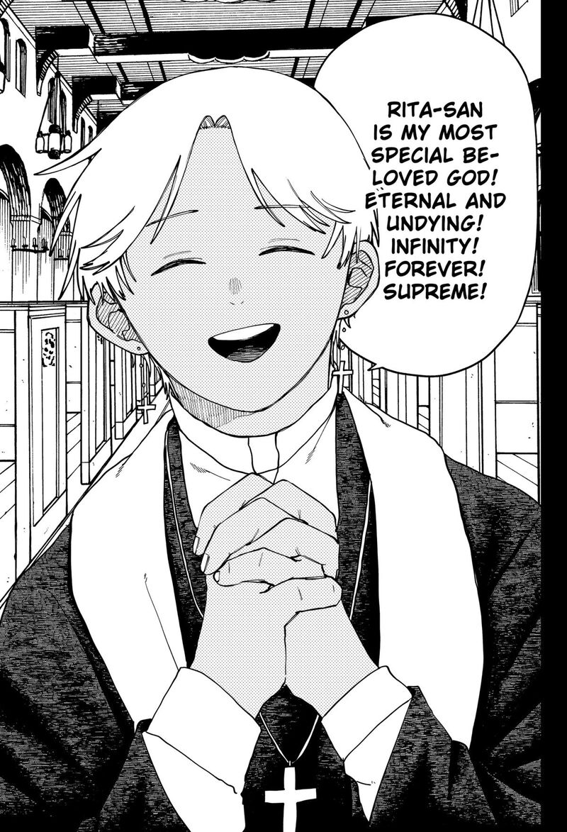 Youchien Wars 125 17