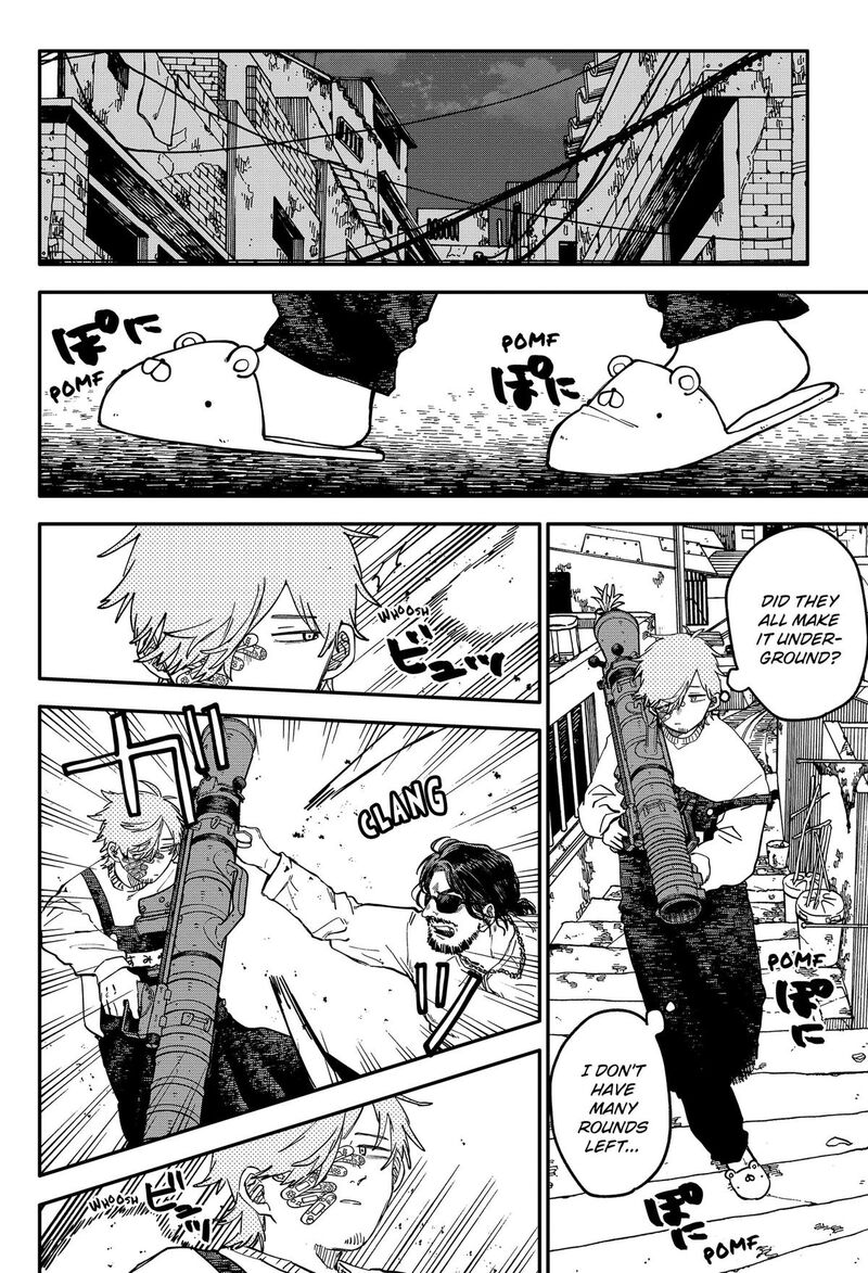 Youchien Wars 126 22