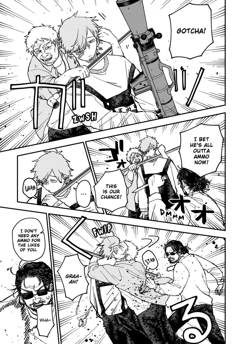 Youchien Wars 126 23