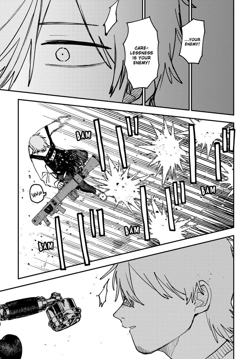 Youchien Wars 126 33