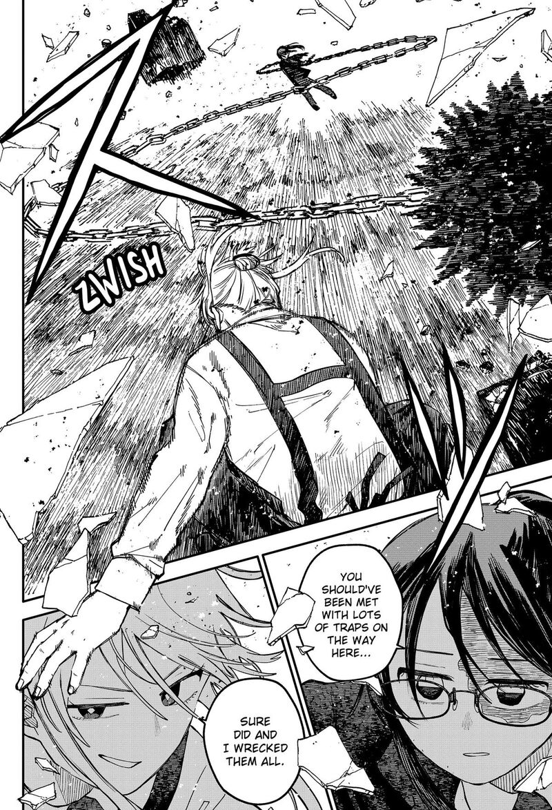 Youchien Wars 127 2