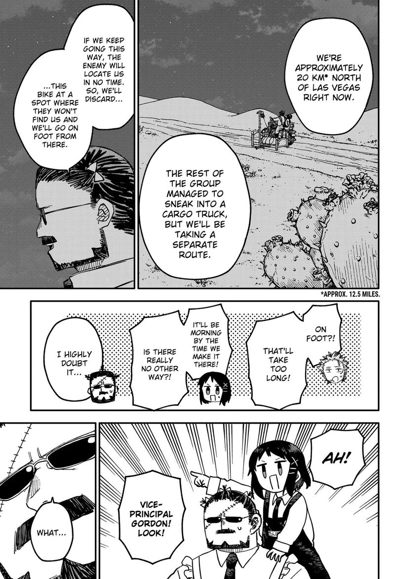 Youchien Wars 129 3