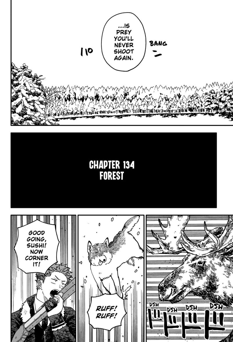 Youchien Wars 134 2