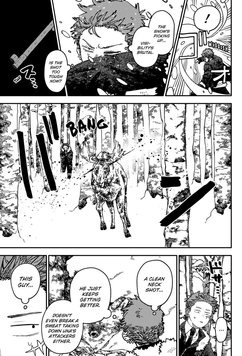 Youchien Wars 134 3