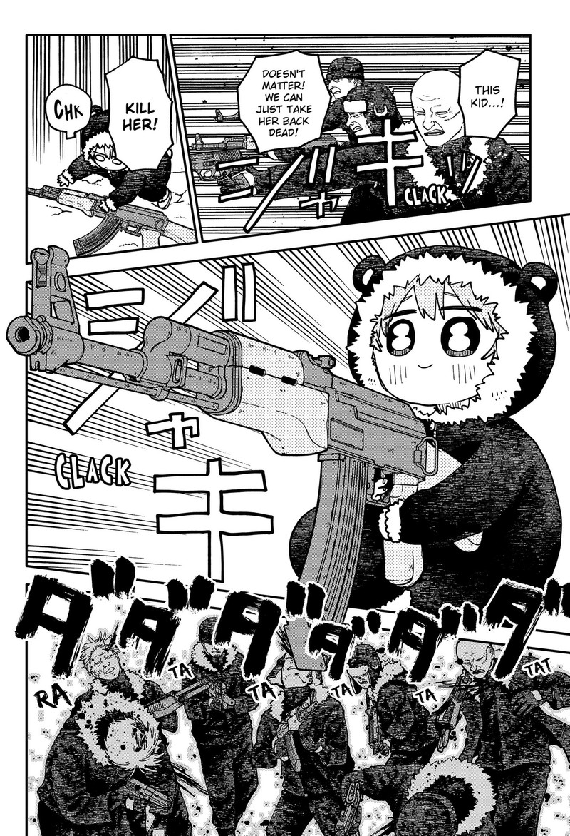 Youchien Wars 136 10