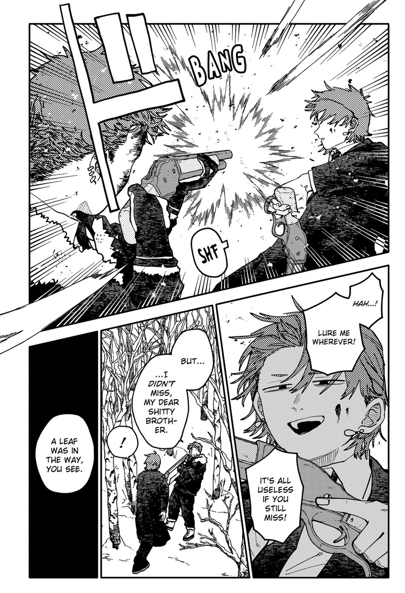 Youchien Wars 136 13