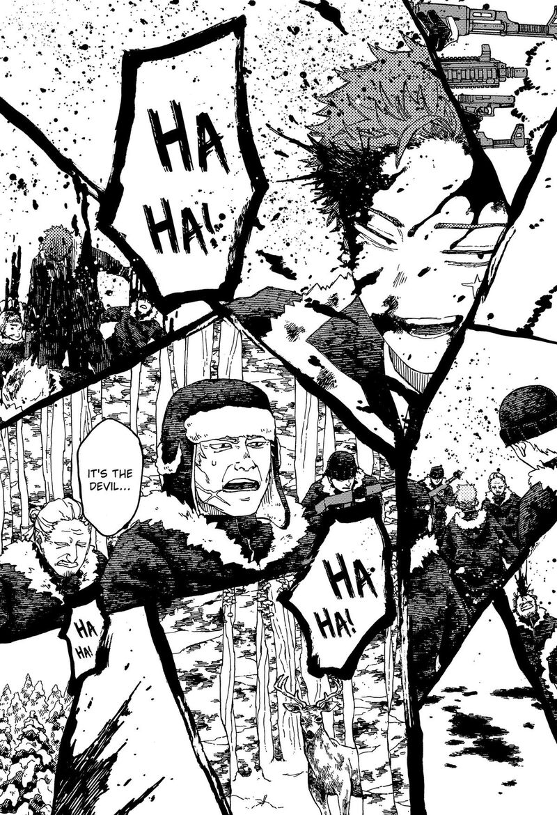 Youchien Wars 137 17