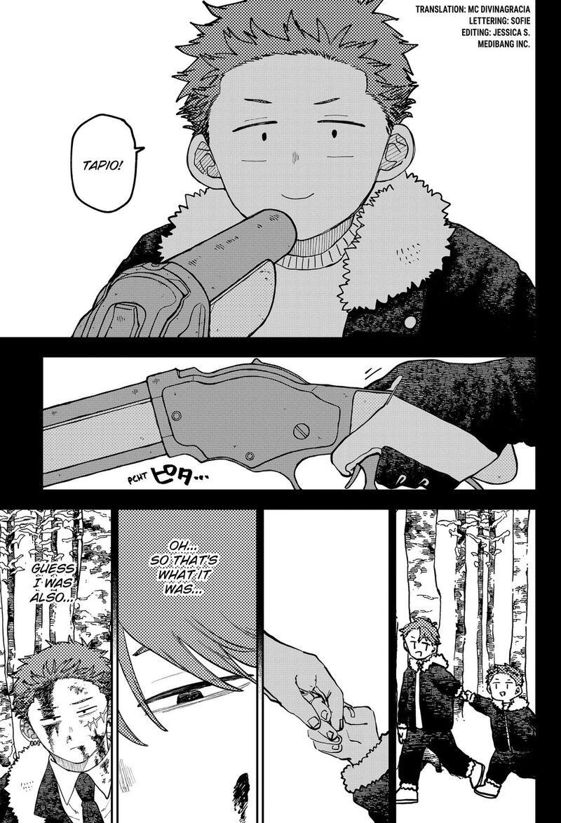 Youchien Wars 137 4