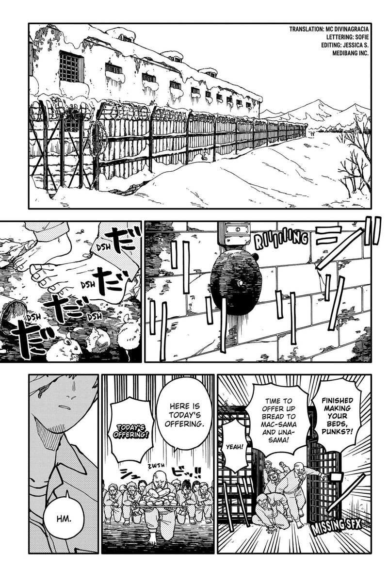 Youchien Wars 138 3
