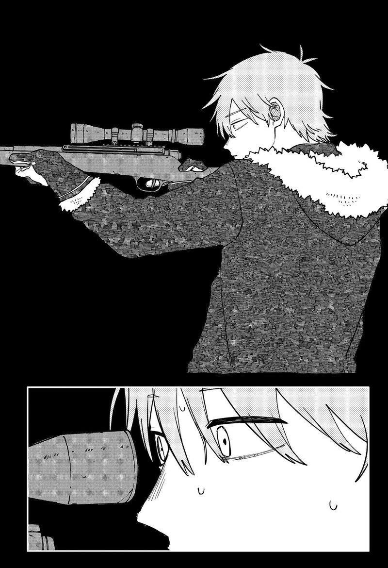 Youchien Wars 139 10
