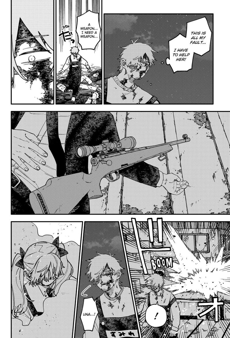 Youchien Wars 139 4