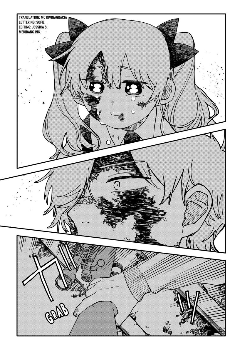 Youchien Wars 139 5