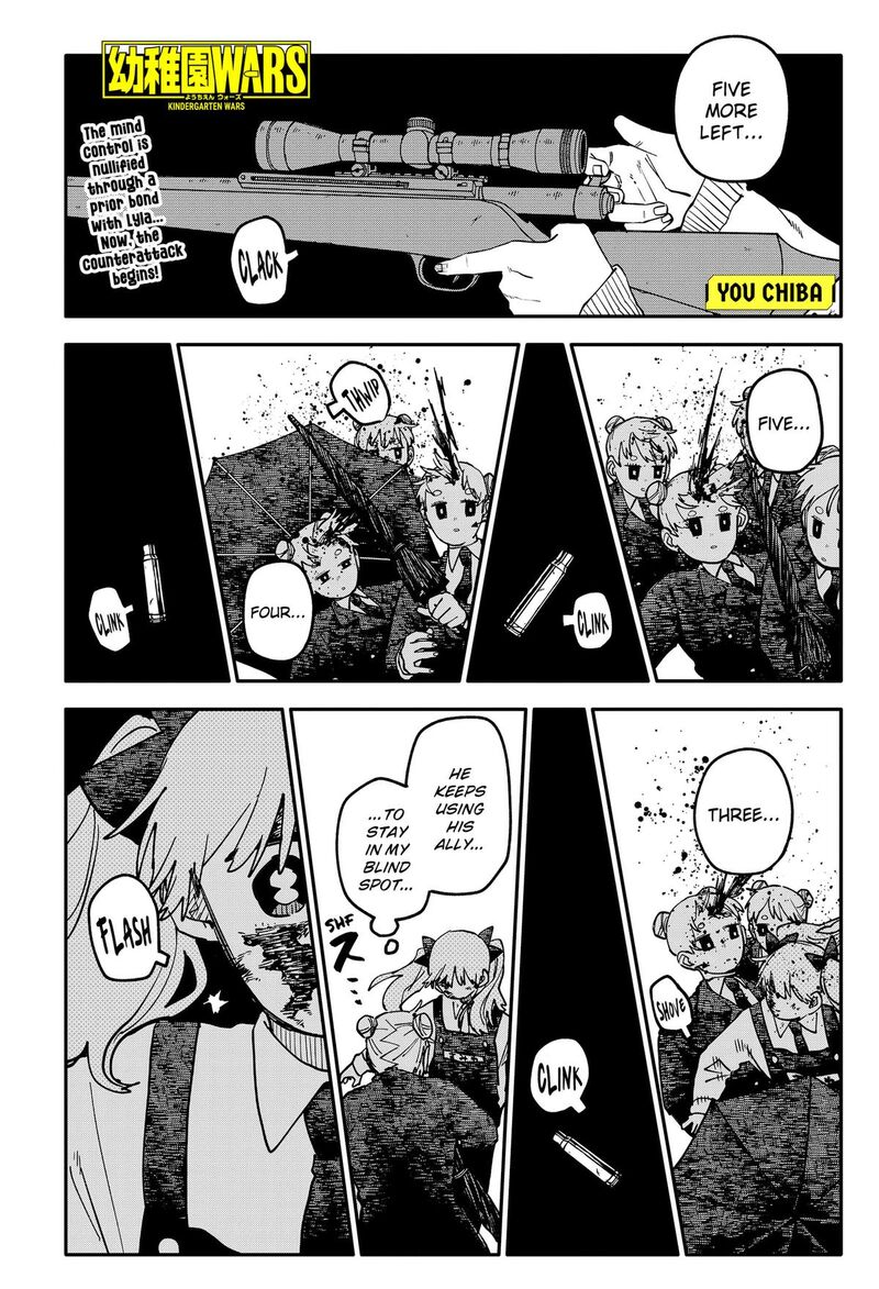 Youchien Wars 140 1