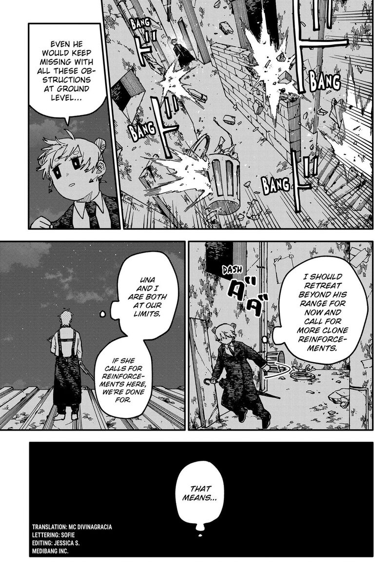 Youchien Wars 140 5