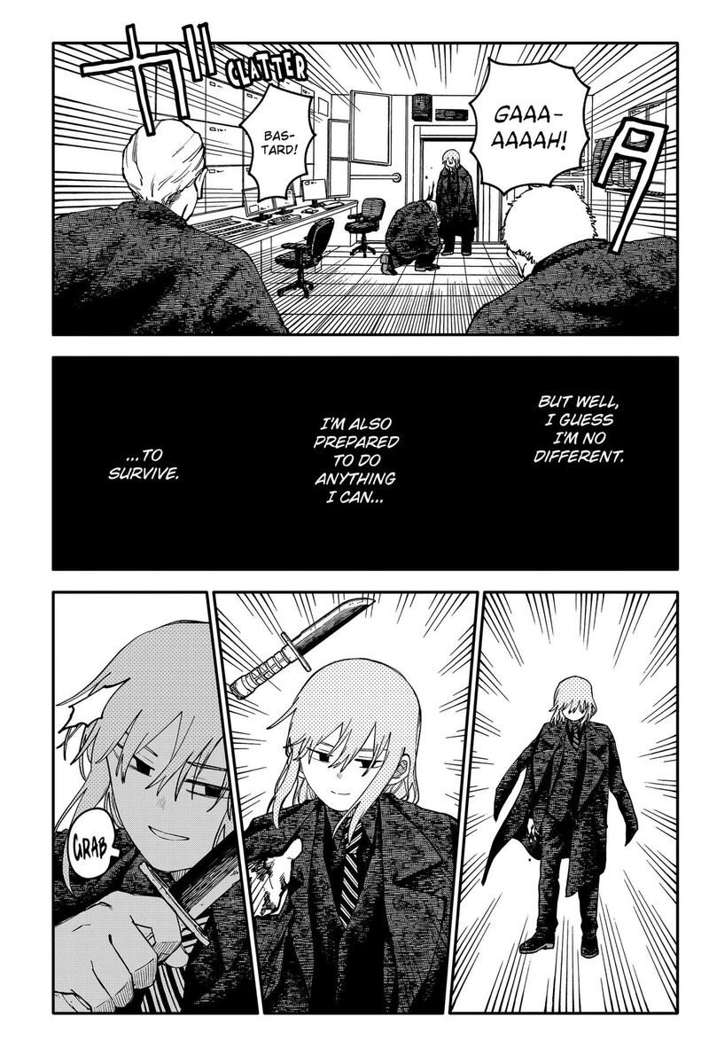 Youchien Wars 143 13