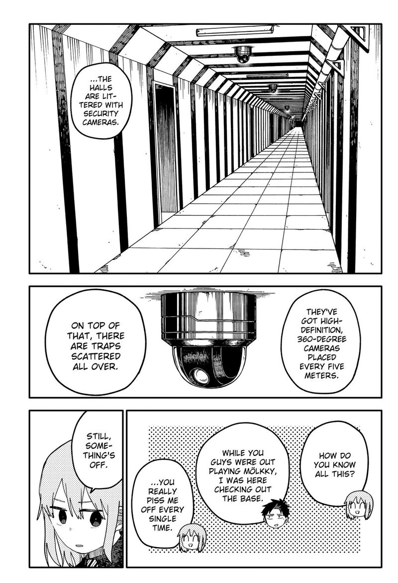 Youchien Wars 143 3