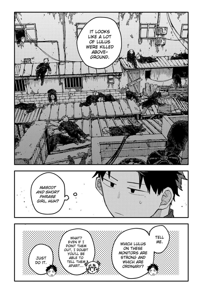 Youchien Wars 145 9