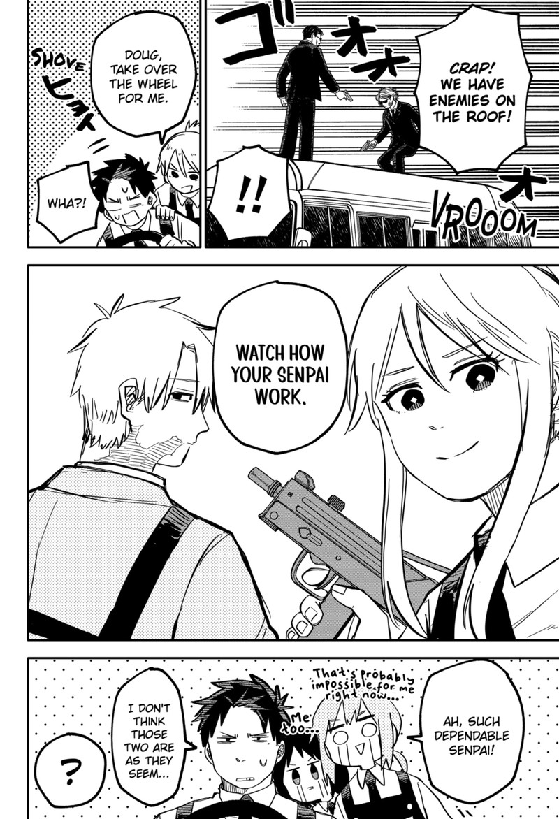 Youchien Wars 27 8