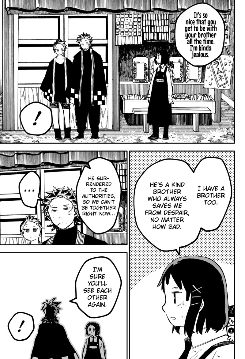 Youchien Wars 35 16