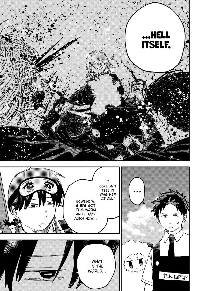 Youchien Wars 77 3