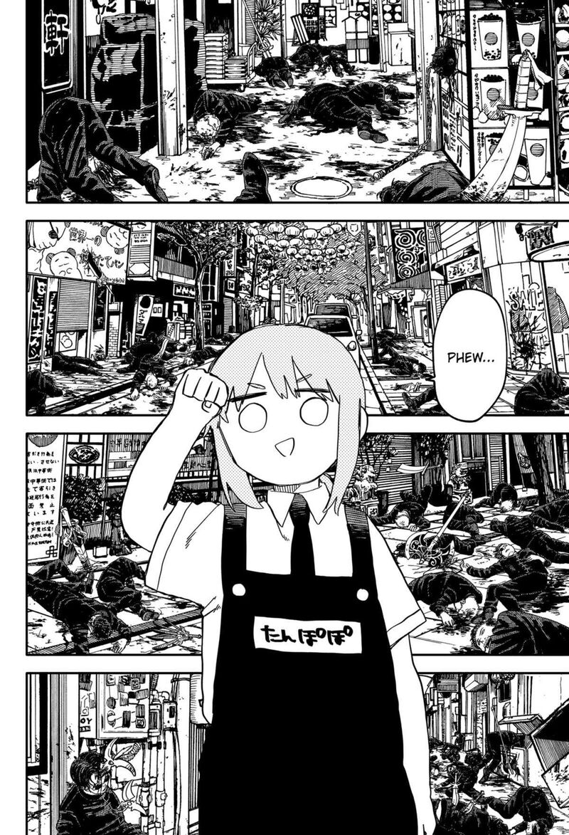 Youchien Wars 77 6