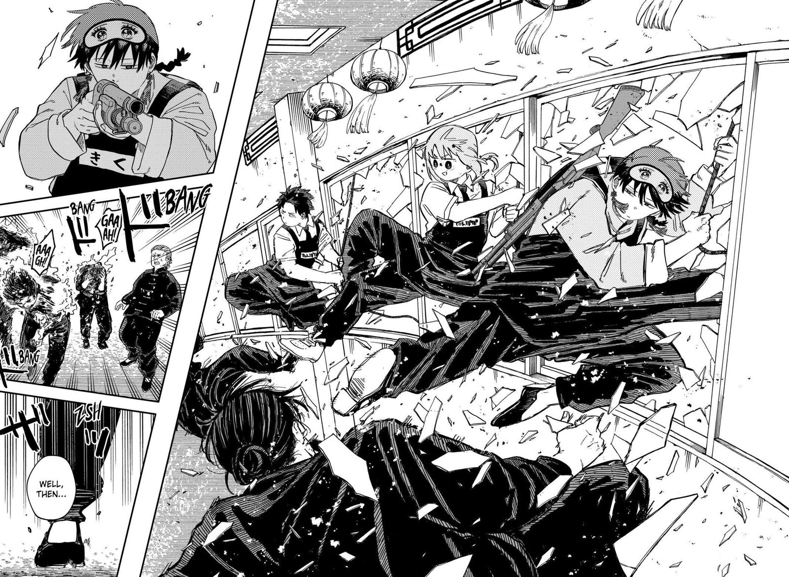 Youchien Wars 79 2