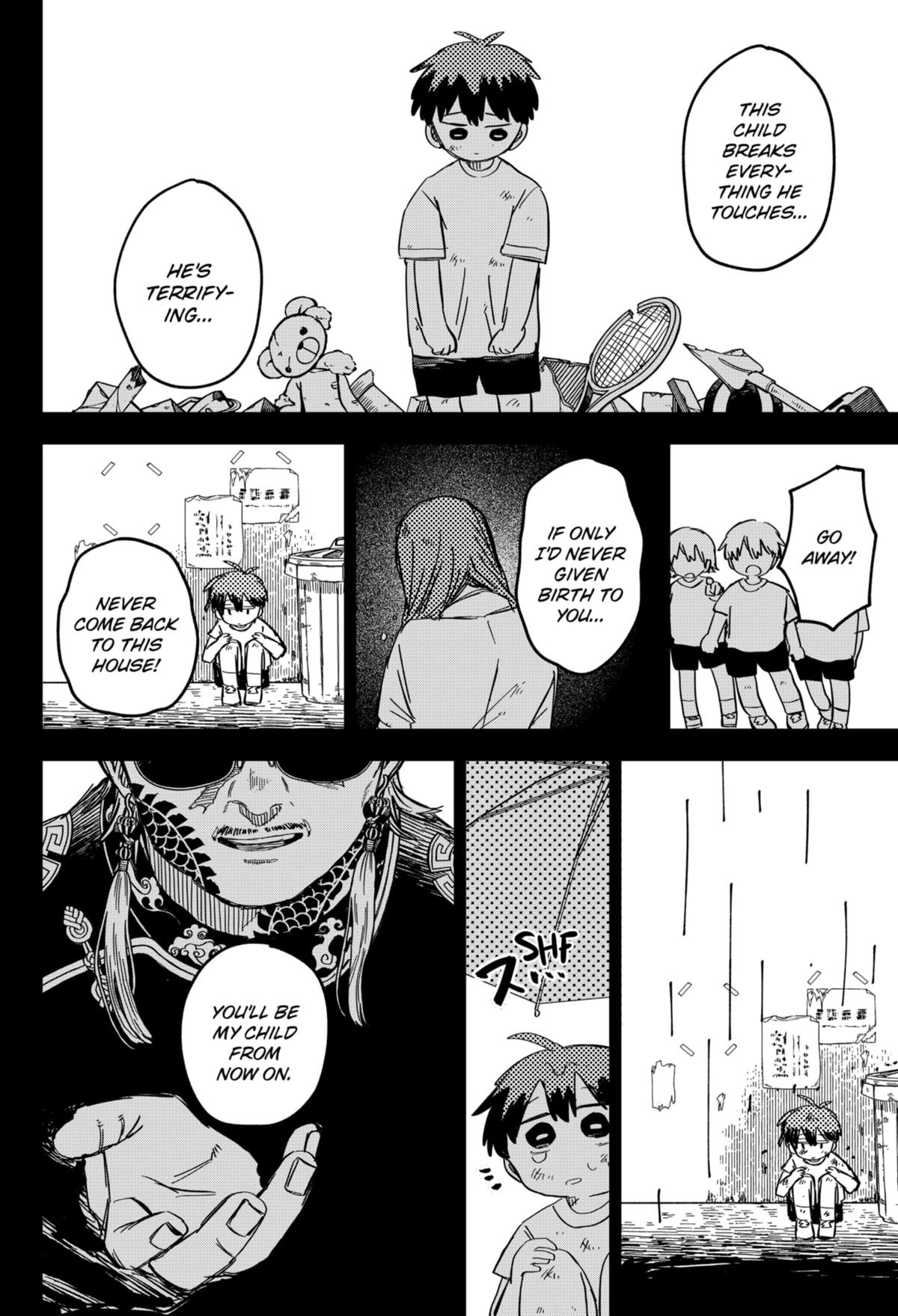 Youchien Wars 81 6