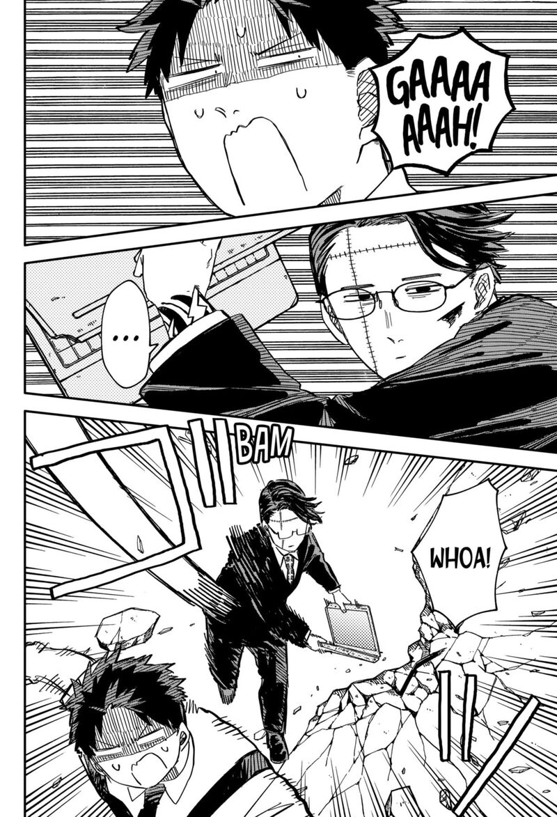Youchien Wars 82 7